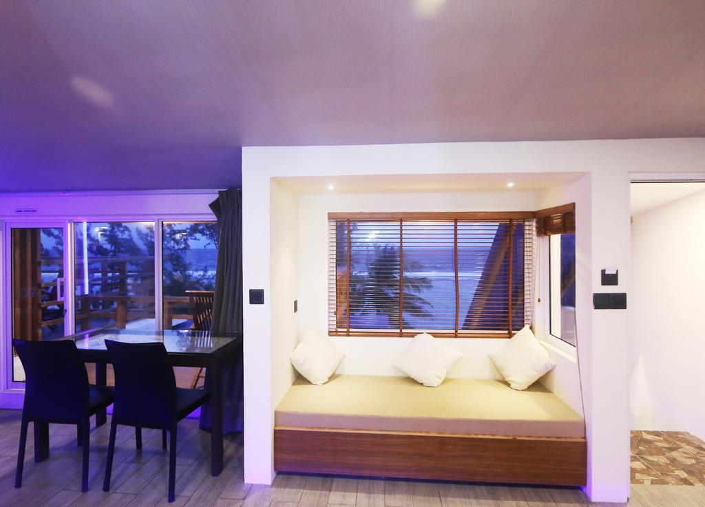 Ripple Beach Inn Hulhumalé Zimmer foto