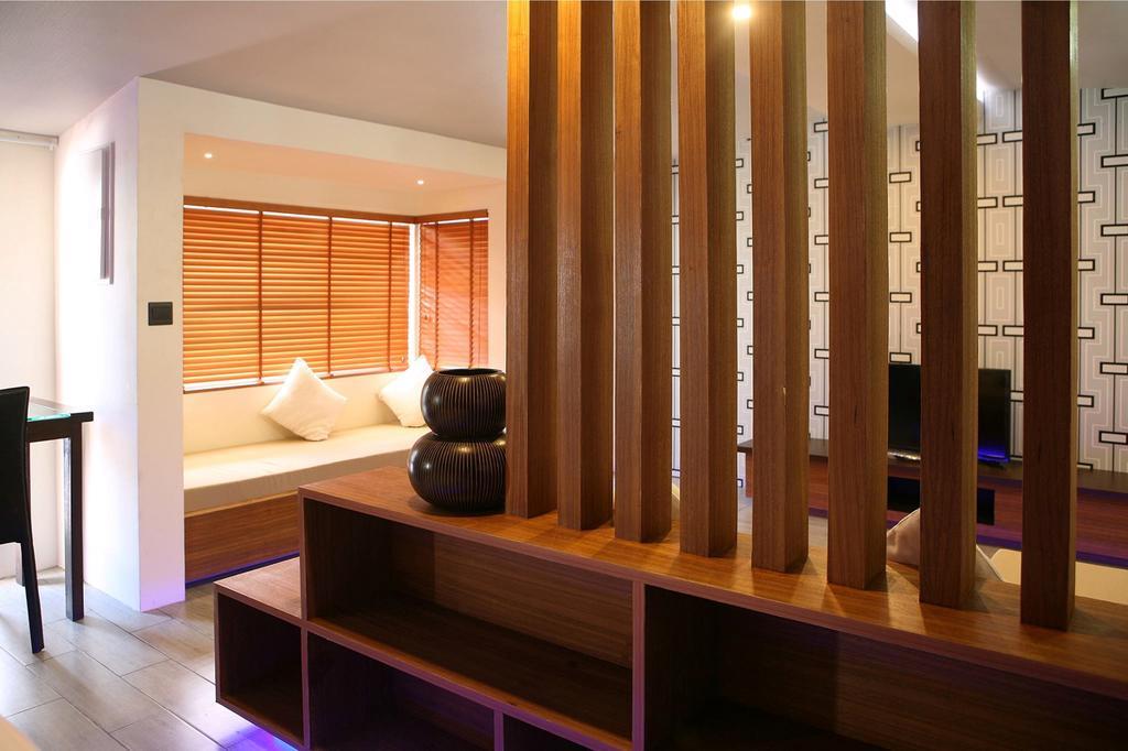 Ripple Beach Inn Hulhumalé Zimmer foto