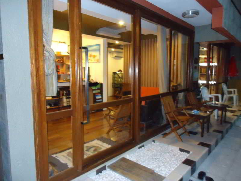Ripple Beach Inn Hulhumalé Exterior foto