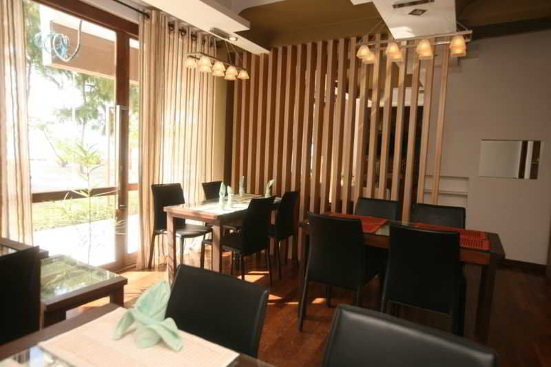 Ripple Beach Inn Hulhumalé Exterior foto