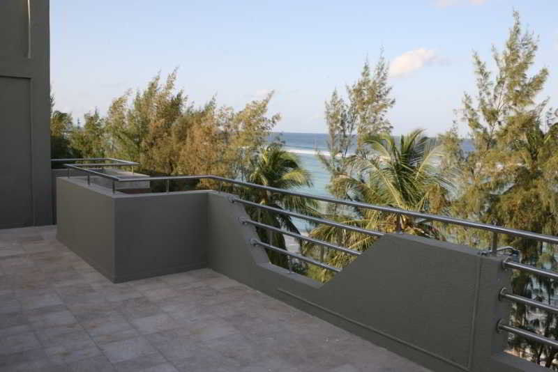 Ripple Beach Inn Hulhumalé Exterior foto