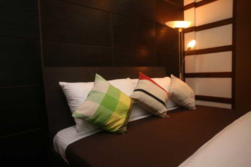 Ripple Beach Inn Hulhumalé Exterior foto