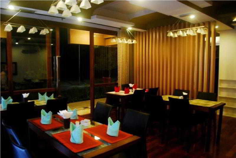 Ripple Beach Inn Hulhumalé Exterior foto